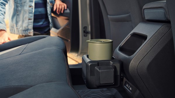 Dacia YouClip sistem - dodatak 3-u-1